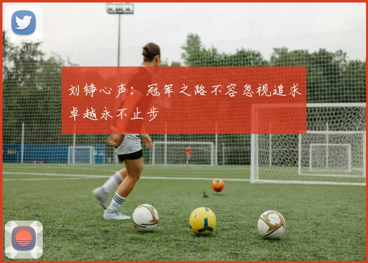 刘铮心声：冠军之路不容忽视追求卓越永不止步